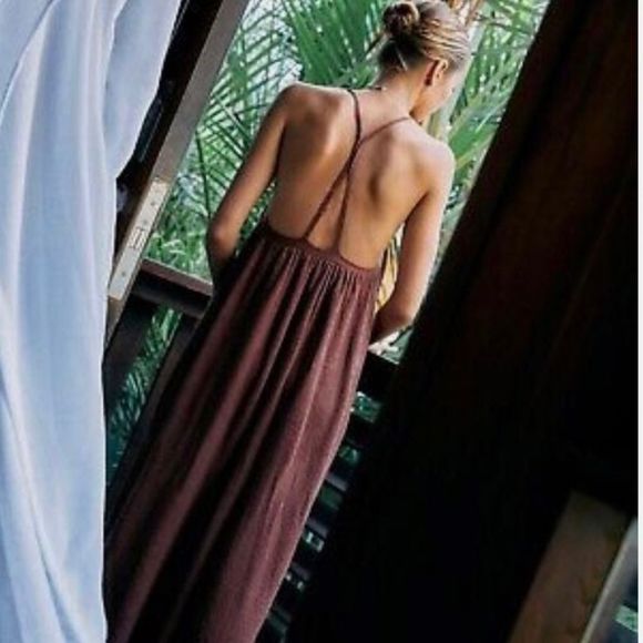 NWT  Free People Under The Stars
Sweater Terry Midi Dress XS
NWT - Picture 4 of 9